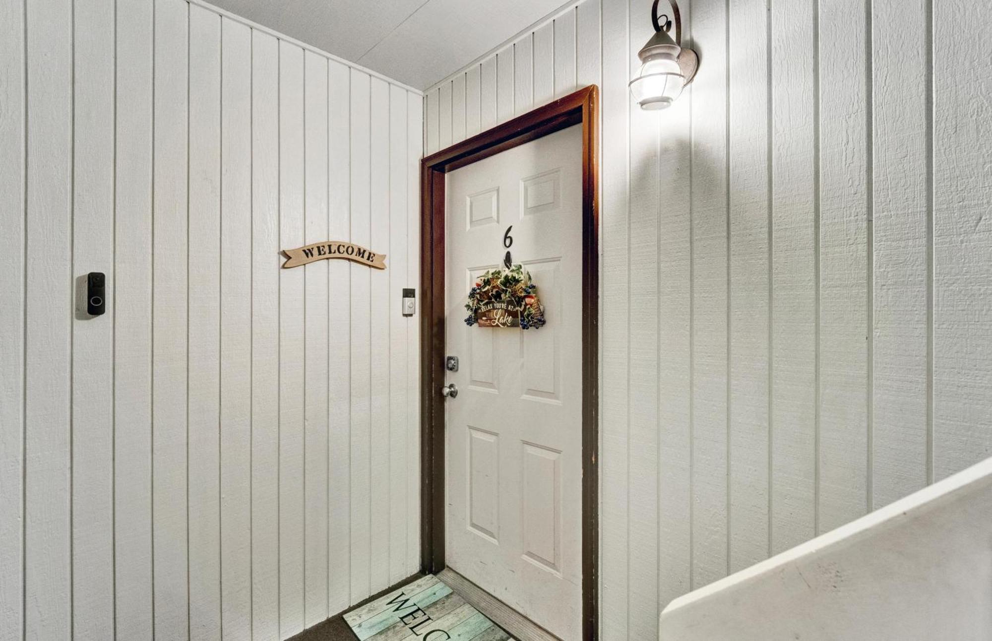 Weston Point Villa Osage Beach Eksteriør bilde
